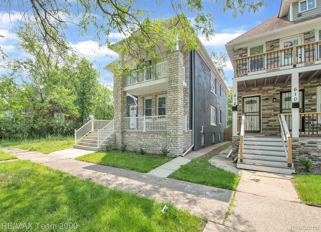616 Englewood St, Detroit, MI 48202 - photo 4
