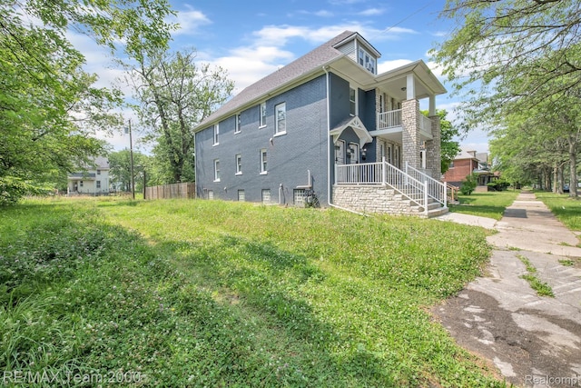 616 Englewood St, Detroit, MI 48202 - photo 3