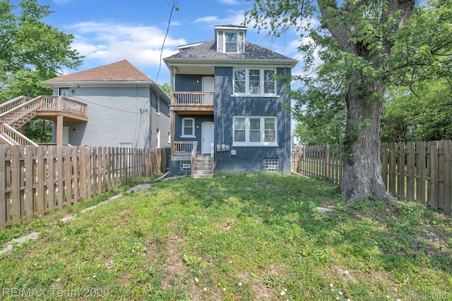 616 Englewood St, Detroit, MI 48202 - photo 5