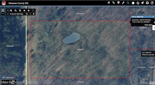 7132 N Oak Rd, Davison, MI 48423 - photo 13