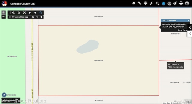 7132 N Oak Rd, Davison, MI 48423 - photo 14