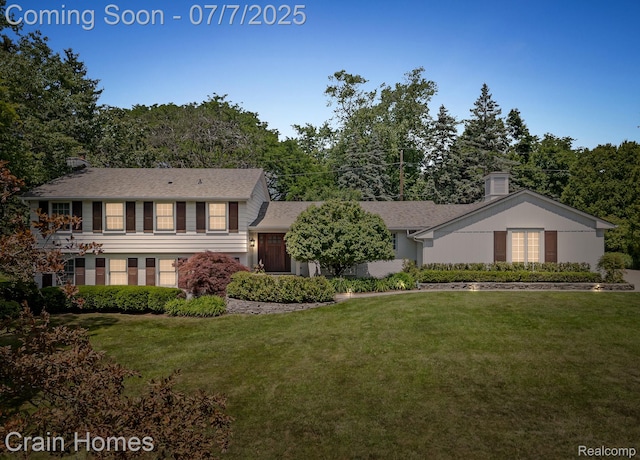 759 Rock Spring Rd, Bloomfield Hills, MI 48304 - photo 2
