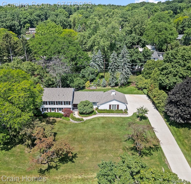 759 Rock Spring Rd, Bloomfield Hills, MI 48304 - photo 4