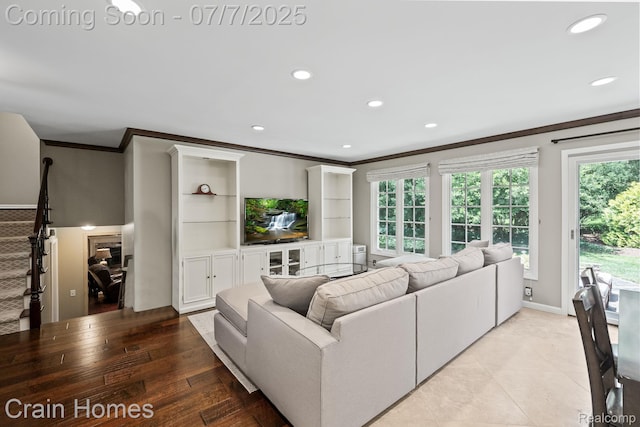 759 Rock Spring Rd, Bloomfield Hills, MI 48304 - photo 9