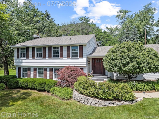 759 Rock Spring Rd, Bloomfield Hills, MI 48304 - photo 1