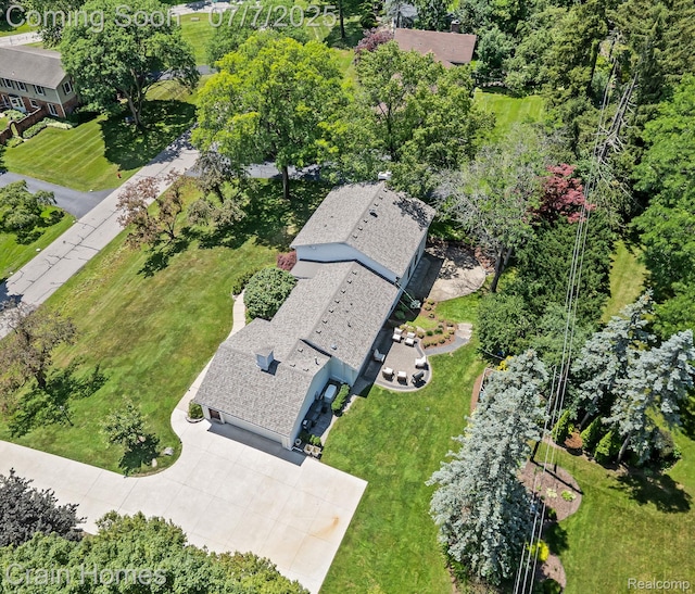 759 Rock Spring Rd, Bloomfield Hills, MI 48304 - photo 44