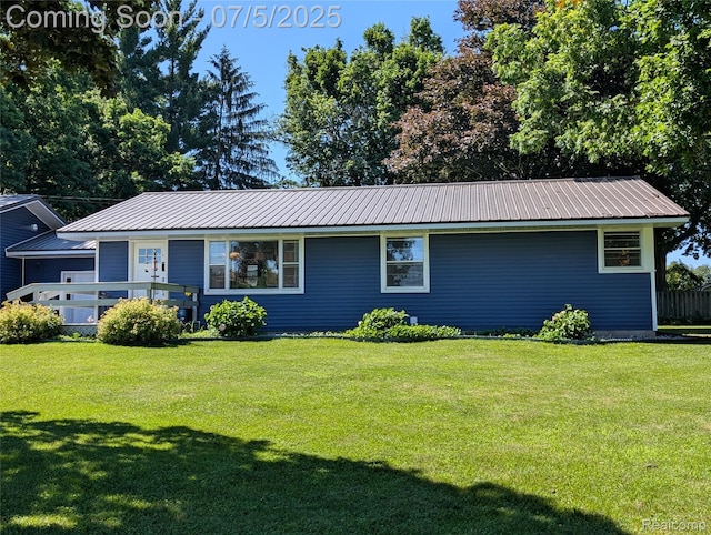 337 W Pine St, Elsie, MI 48831 - photo 3
