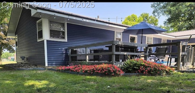 337 W Pine St, Elsie, MI 48831 - photo 8