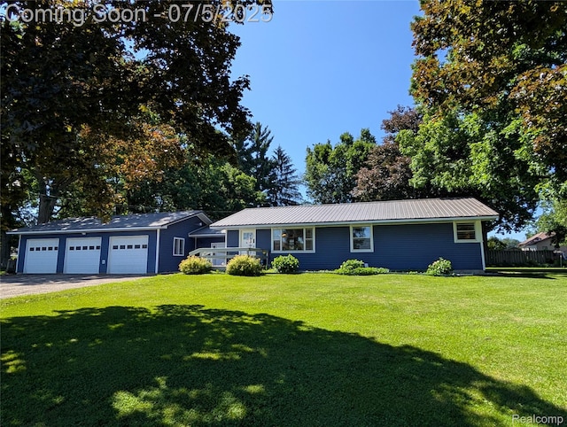 337 W Pine St, Elsie, MI 48831 - photo 4