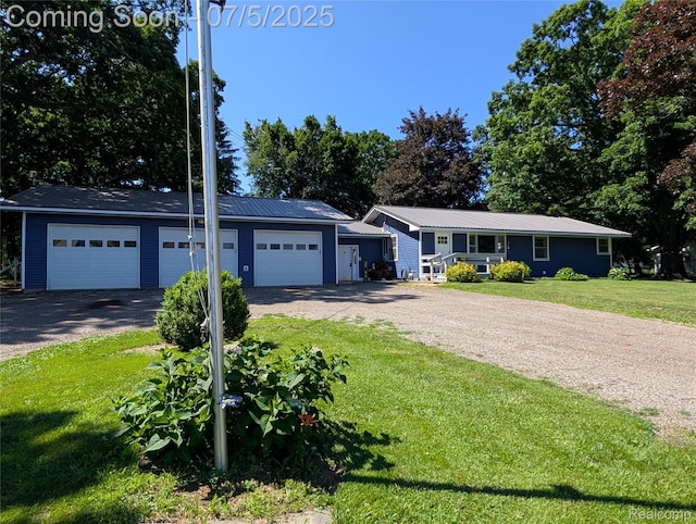 337 W Pine St, Elsie, MI 48831 - photo 2