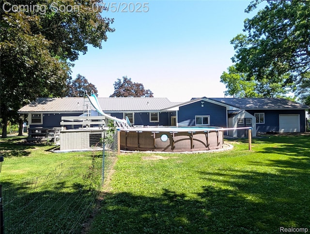 337 W Pine St, Elsie, MI 48831 - photo 6