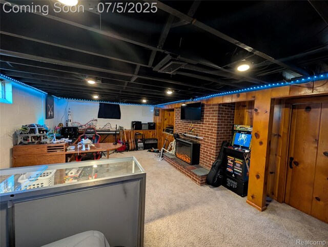 337 W Pine St, Elsie, MI 48831 - photo 30