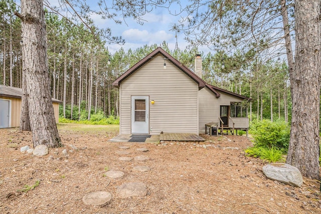 12760 Schofield Rd, Hersey, MI 49639 - photo 8