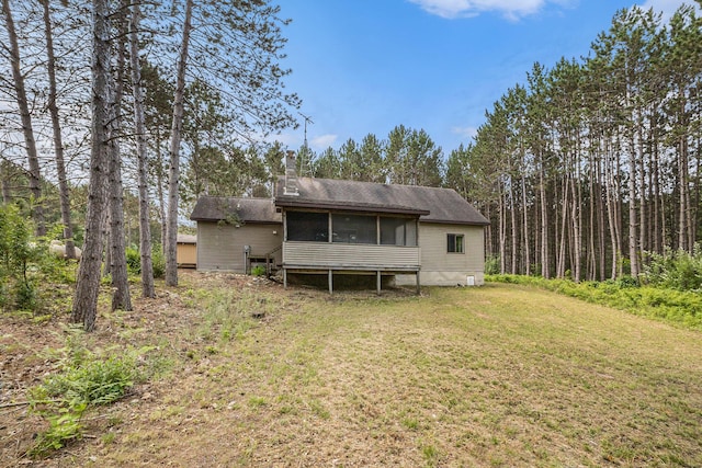 12760 Schofield Rd, Hersey, MI 49639 - photo 9