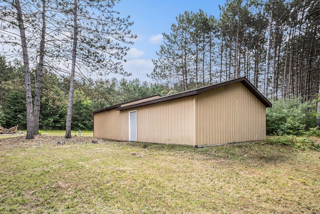12760 Schofield Rd, Hersey, MI 49639 - photo 11