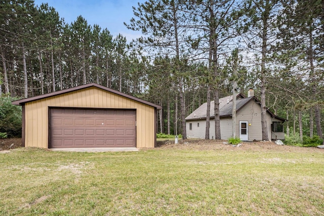 12760 Schofield Rd, Hersey, MI 49639 - photo 1