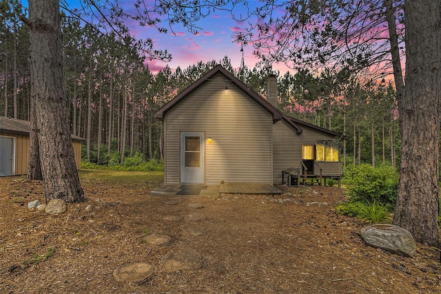 12760 Schofield Rd, Hersey, MI 49639 - photo 2