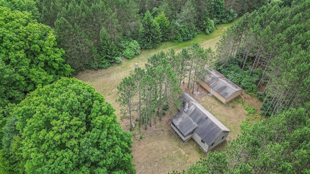 12760 Schofield Rd, Hersey, MI 49639 - photo 4