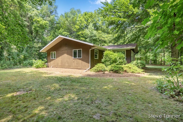 4840 Ironwood Dr, Stanton, MI 48888 - photo 7