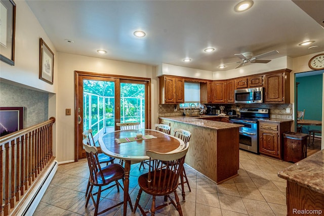 16156 Andover Dr, Clinton Township, MI 48035 - photo 6
