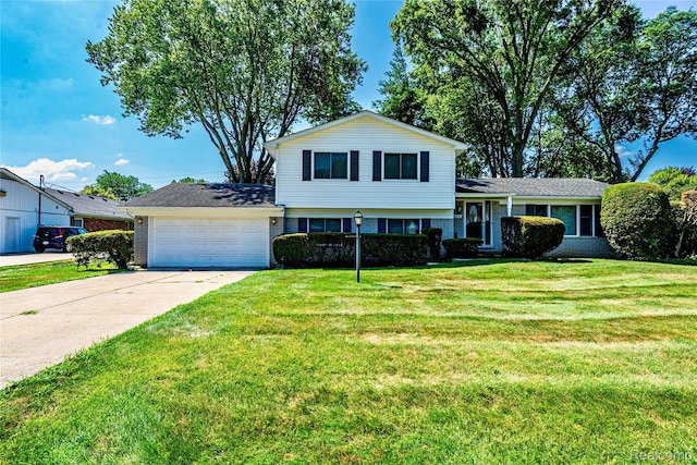 16156 Andover Dr, Clinton Township, MI 48035 - photo 1