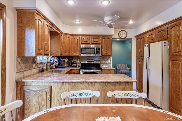 16156 Andover Dr, Clinton Township, MI 48035 - photo 9