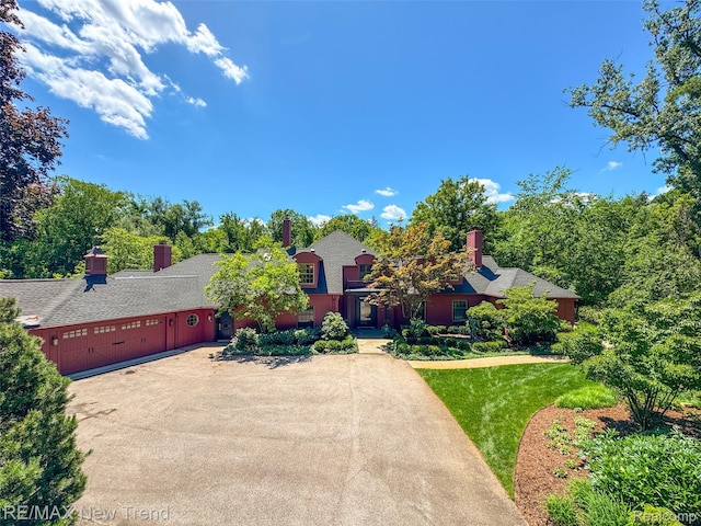 25733 River Dr, Franklin, MI 48025 - photo 1