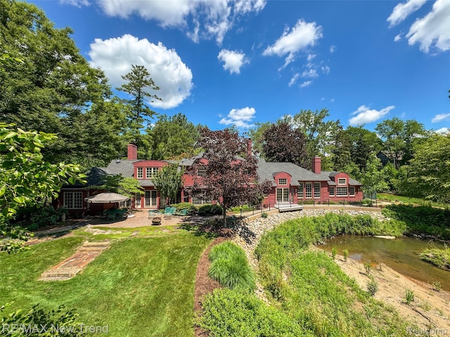 25733 River Dr, Franklin, MI 48025 - photo 8