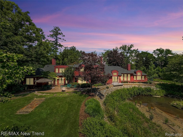 25733 River Dr, Franklin, MI 48025 - photo 9