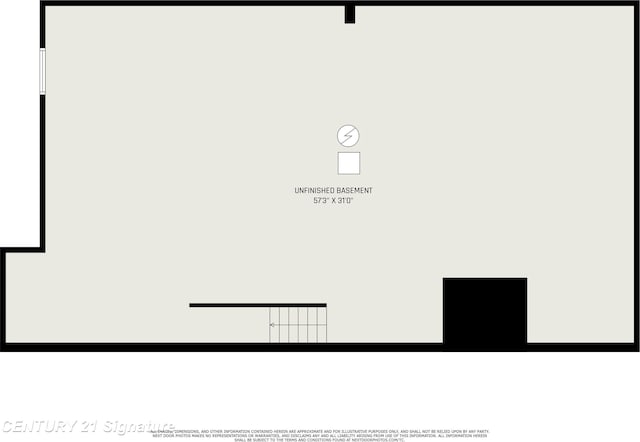 10464 Laurel Woods Pl, Freeland, MI 48623 - view of floor plan / room layout