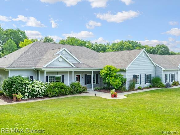 1318 Gray Haven Ln, Brighton, MI 48114 - photo 26