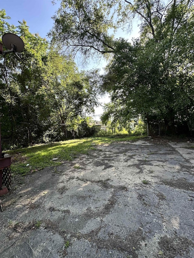 15043 Holmur St, Detroit, MI 48238 - view of road
