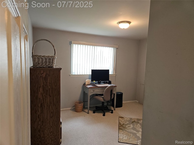 38412 Sutton Dr, Sterling Heights, MI 48310 - office space featuring carpet and baseboards