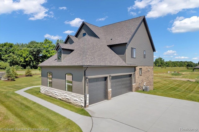 622 Westlake Ave, Oxford, MI 48371 - photo 3