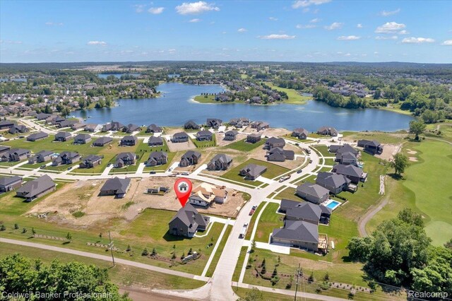 622 Westlake Ave, Oxford, MI 48371 - photo 51