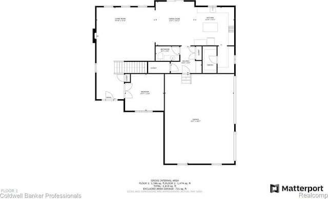 622 Westlake Ave, Oxford, MI 48371 - photo 25