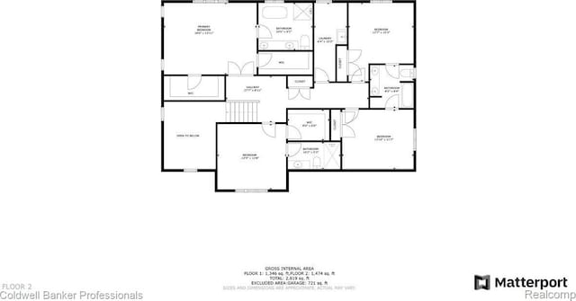 622 Westlake Ave, Oxford, MI 48371 - photo 44