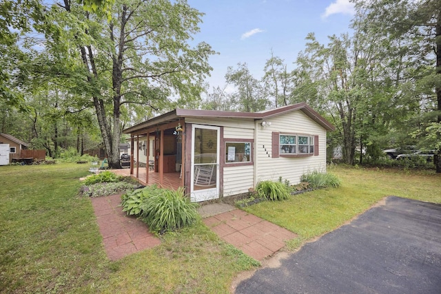 2645 Pine Grove Rd, Gaylord, MI 49735