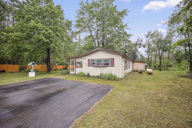 2645 Pine Grove Rd, Gaylord, MI 49735