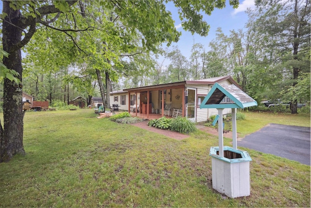 2645 Pine Grove Rd, Gaylord, MI 49735