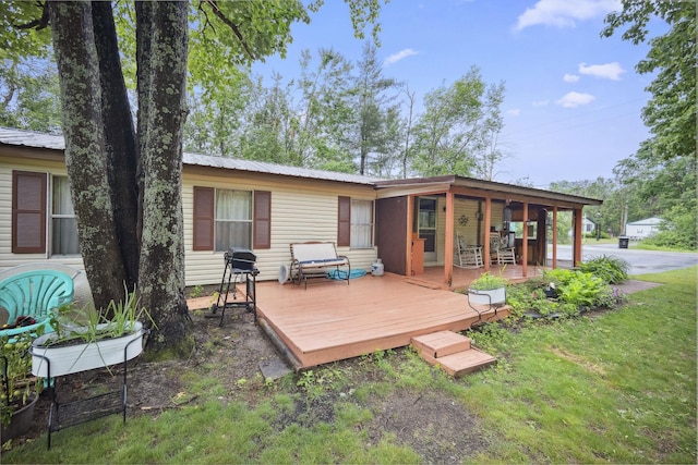 2645 Pine Grove Rd, Gaylord, MI 49735