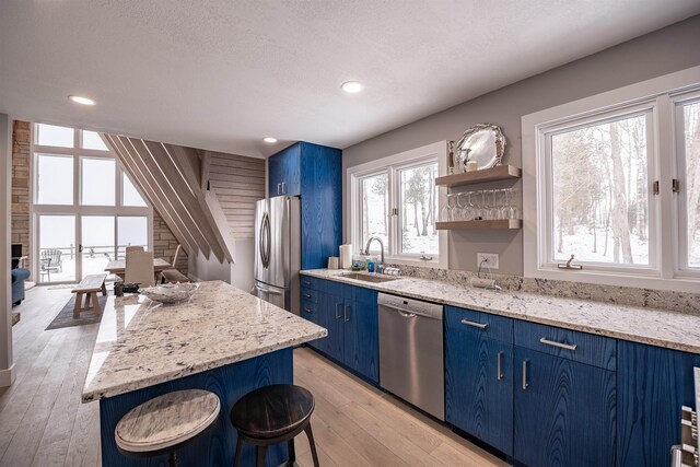4171 N High Bluffs Dr, Leland, MI 49654