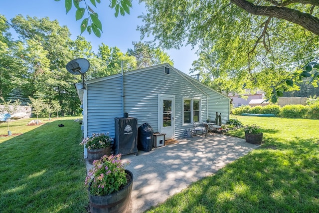 11225 Birchpark Dr, Stanwood, MI 49346 - photo 14