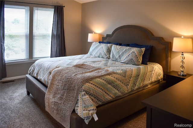 18006 Wingate Dr, Macomb, MI 48042 - bedroom featuring carpet flooring and baseboards