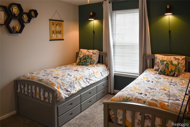 18006 Wingate Dr, Macomb, MI 48042 - bedroom featuring carpet
