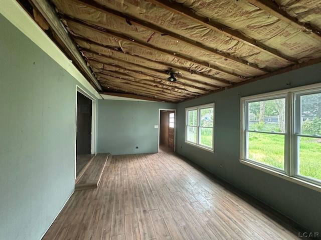 2171 Harold St, Adrian, MI 49221 - view of unfurnished sunroom