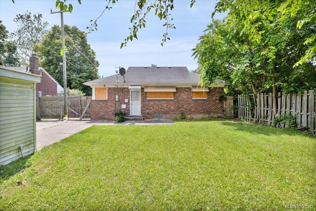 17700 Plainview Ave, Detroit, MI 48219 - photo 7