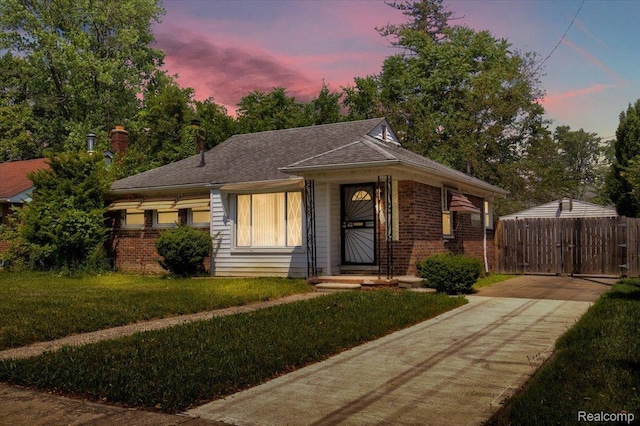 17700 Plainview Ave, Detroit, MI 48219 - photo 2
