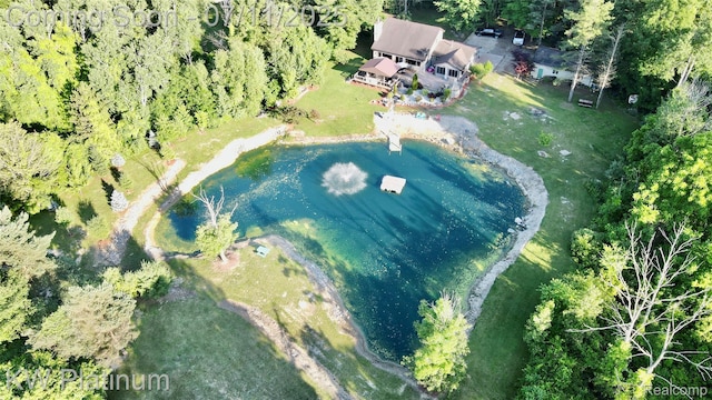 7135 Gardner Line Rd, Lexington, MI 48450 - view of subject property