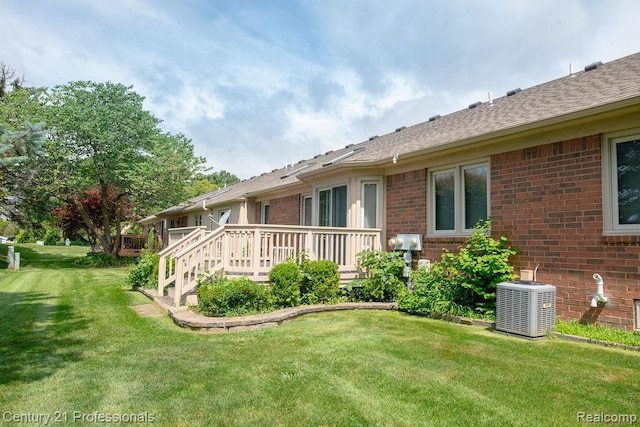 19040 Fortuna Dr S, Clinton Township, MI 48038 - photo 28